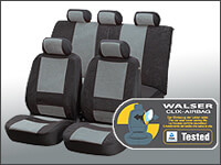 Car Seat Covers: Walser's new Aerotex range at The Roof Box Company Car Seat Covers: Walser's new Aerotex range at The Roof Box Company